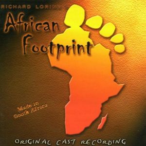 Footprint / Izinyawo