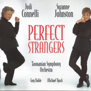 Perfect Strangers