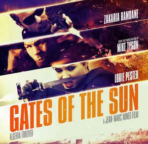 Gates of the Sun (Single)