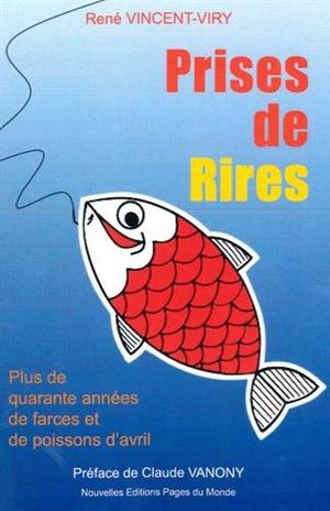 Prises de rires