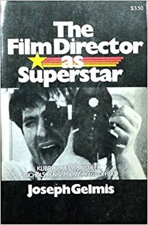 The Film Director as Superstar