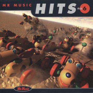 Mr Music Hits 6-96