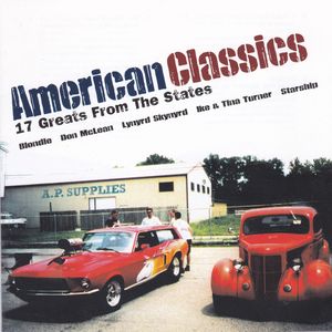 American Classics: 17 Greats From the States