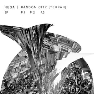 Random City [Tehran] EP (EP)