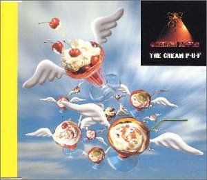MACROSS PLUS The Cream P・U・F (OST)