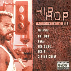 Hip Hop Posse 01