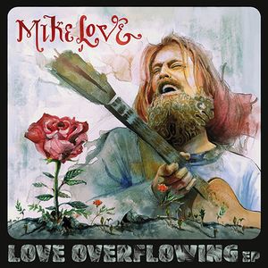 Love Overflowing (EP)