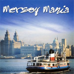 Mersey Mania