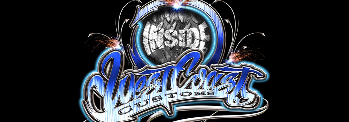 Cover Inside West Coast Customs