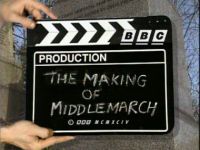 The Making of Middlemarch