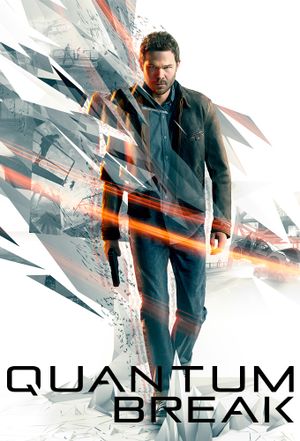 Quantum Break