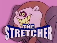 The Stretcher