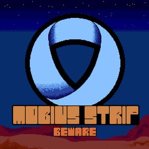 Mobius Strip (EP)