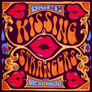 Kissing Strangers (Single)