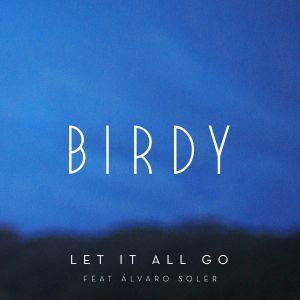 Let It All Go (Single)