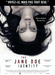 Affiche The Jane Doe Identity