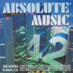 Absolute Music 42