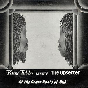 King Tubby and The Upsetter at Spanish Town