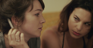 Noémie et Lou