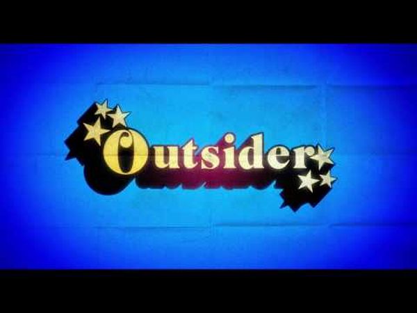 Outsider