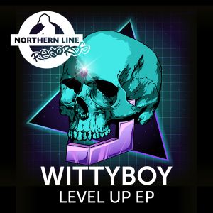 Level Up EP