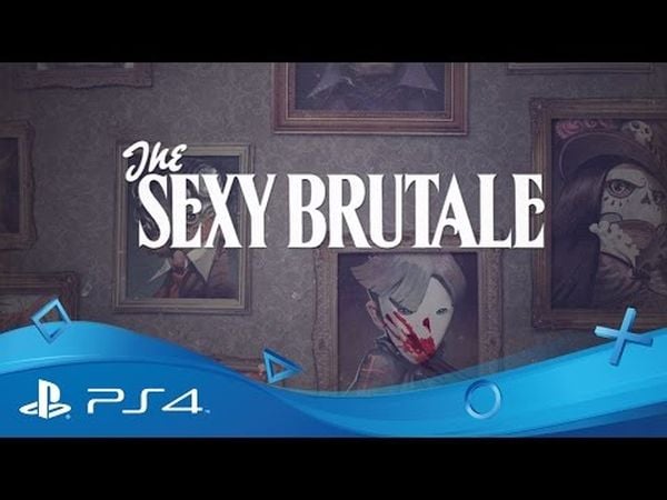 The Sexy Brutale