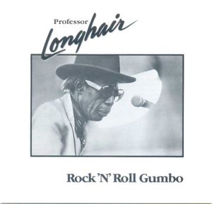 Rock ’n’ Roll Gumbo