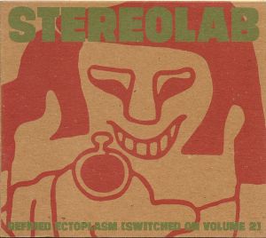 Refried Ectoplasm (Switched On, Volume 2)