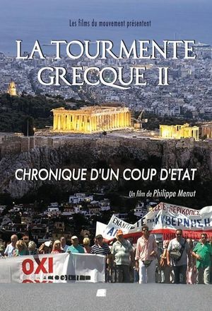 La Tourmente grecque II