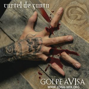 Golpe avisa