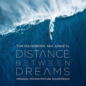 Distance Between Dreams (Original Motion Picture Soundtrack) (OST)