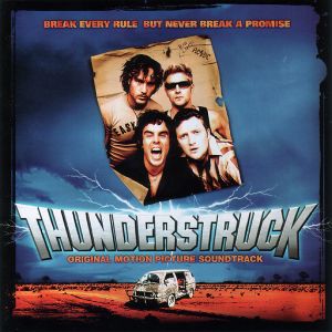 Thunderstruck (OST)