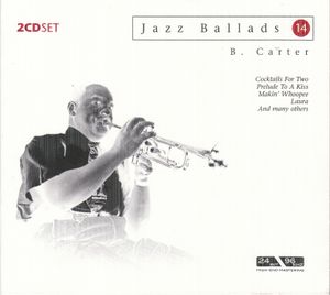 Jazz Ballads 14: Benny Carter