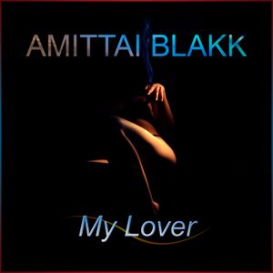 My Lover (Single)