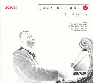 Jazz Ballads 9: Erroll Garner