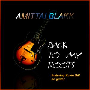 Back to My Roots (Single)