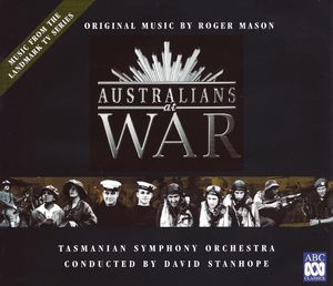 Australians at War (OST)