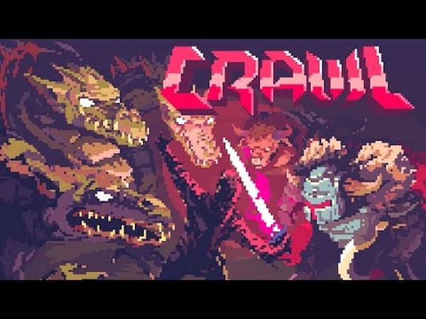 Crawl