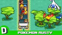 Pokemon Rusty S04E03: Legendaries
