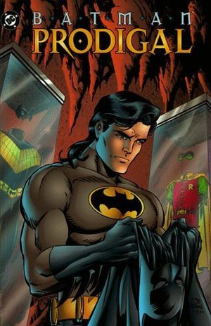 Batman : Prodigal