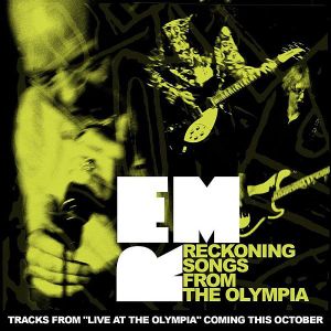 Reckoning: Live at the Olympia (Live)
