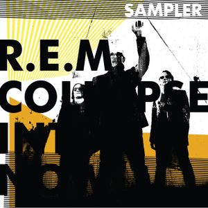Collapse Into Now Sampler (EP)