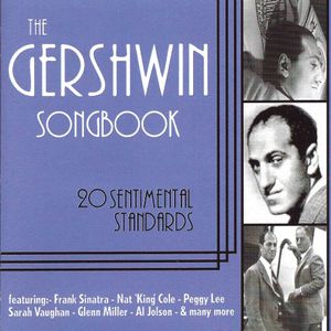 The Gershwin Song Book