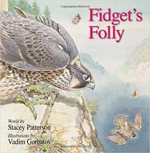 Fidget's Folly