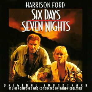 Six Days Seven Nights (OST)