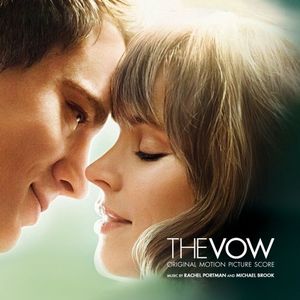 The Vow: Original Motion Picture Score (OST)