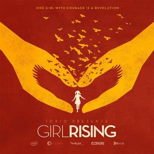 Girl Rising (OST)
