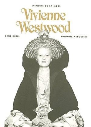 Vivienne Westwood - Mémoire de la Mode