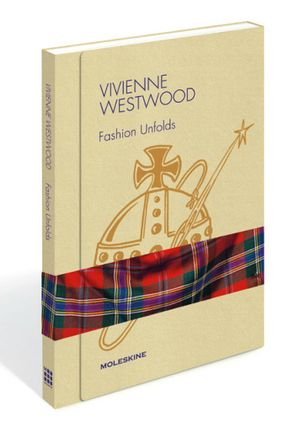 Vivienne Westwood - Fashion Unfolds