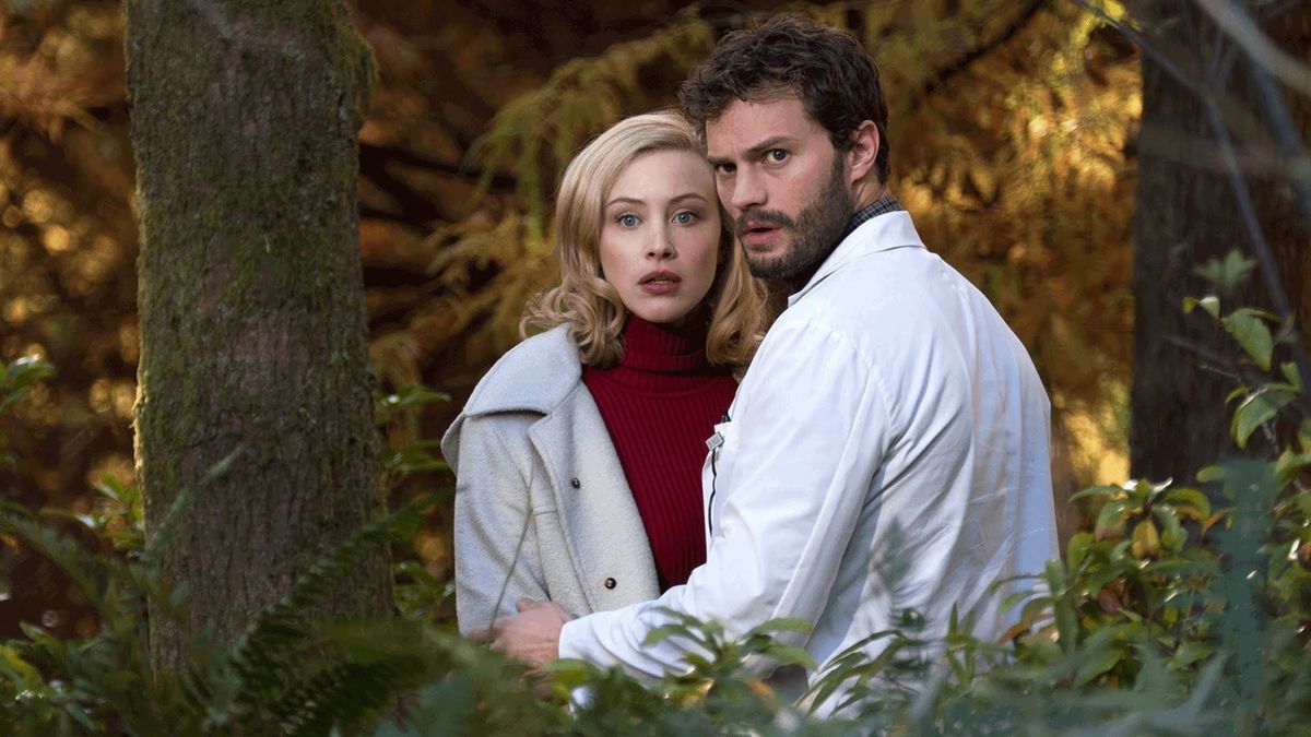 La 9ème Vie De Louis Drax La 9ème vie de Louis Drax - Film (2016) - SensCritique
